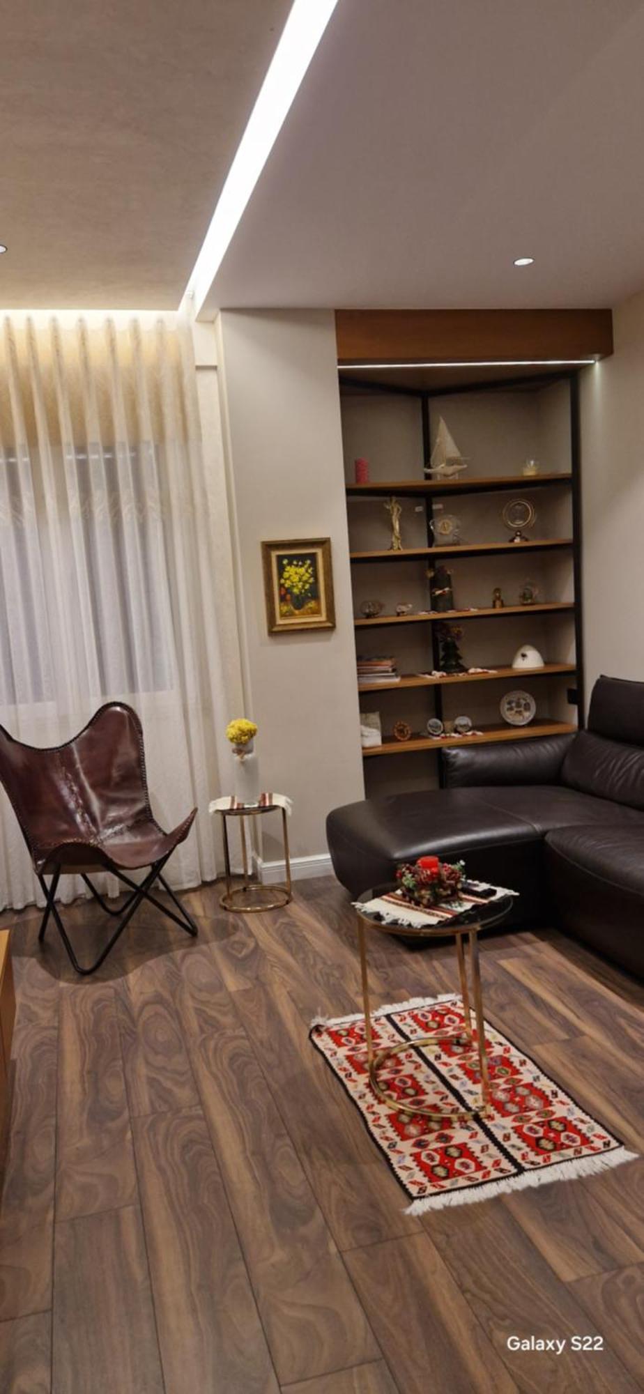Central Deluxe Apartment Tirana Exterior photo
